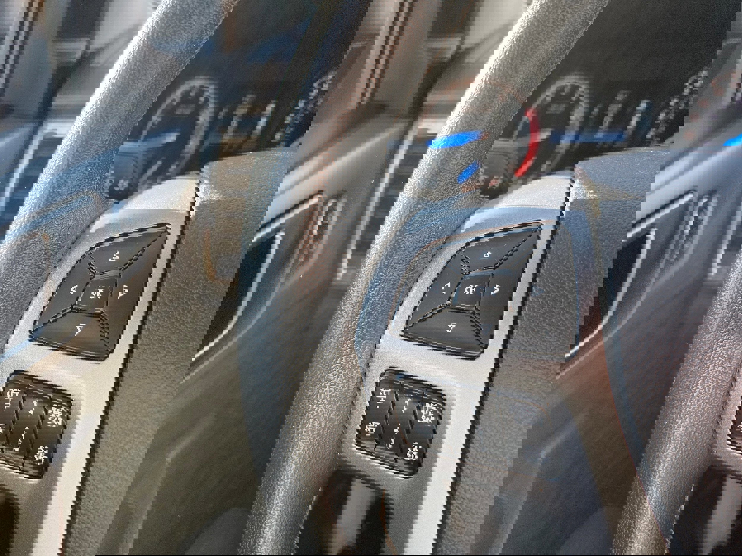 Certified 2020 Ford Ranger XLT w/ Equipment Group 301A Mid image 15