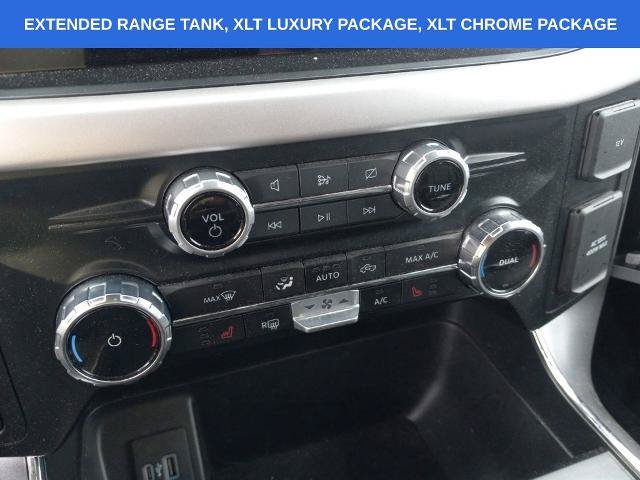 Certified 2023 Ford F150 XLT w/ Equipment Group 302A High AWD/4WD image 19