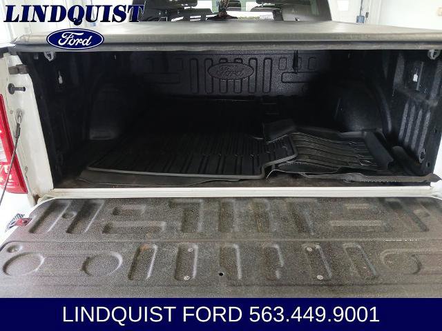 Certified 2023 Ford F150 XLT w/ Equipment Group 302A High AWD/4WD image 21