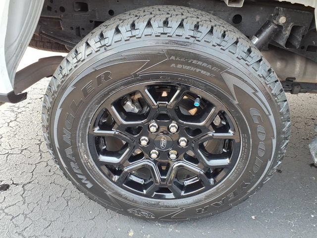 Certified 2024 Ford F150 XLT w/ Equipment Group 302A MID AWD/4WD image 7