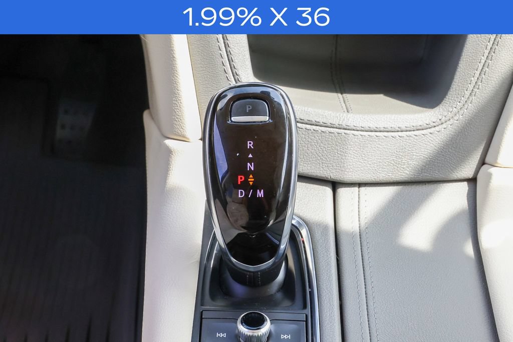 Used 2021 Cadillac XT5 Premium Luxury w/ LPO, Floor Liner Package AWD/4WD image 12