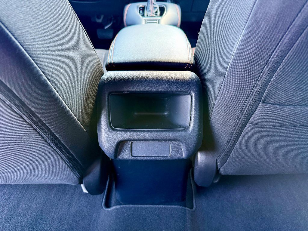 Used 2023 Honda HR-V Sport image 31