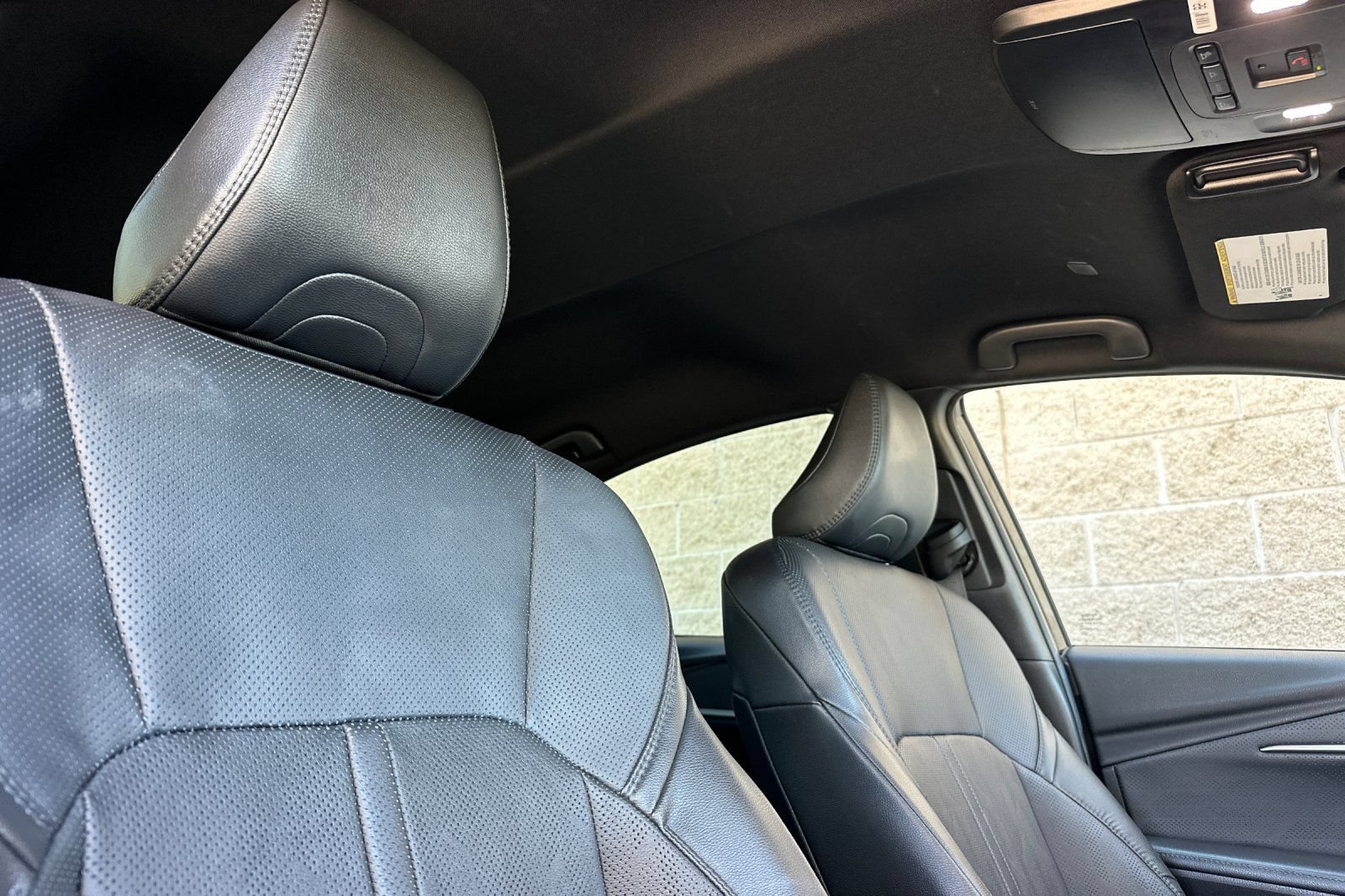 Used 2025 Toyota Camry XSE FWD image 19