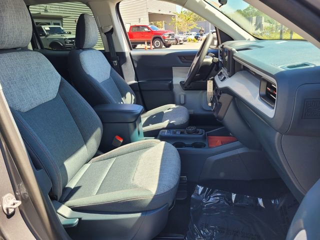 Certified 2022 Ford Maverick XLT w/ Equipment Group 300A Standard image 18