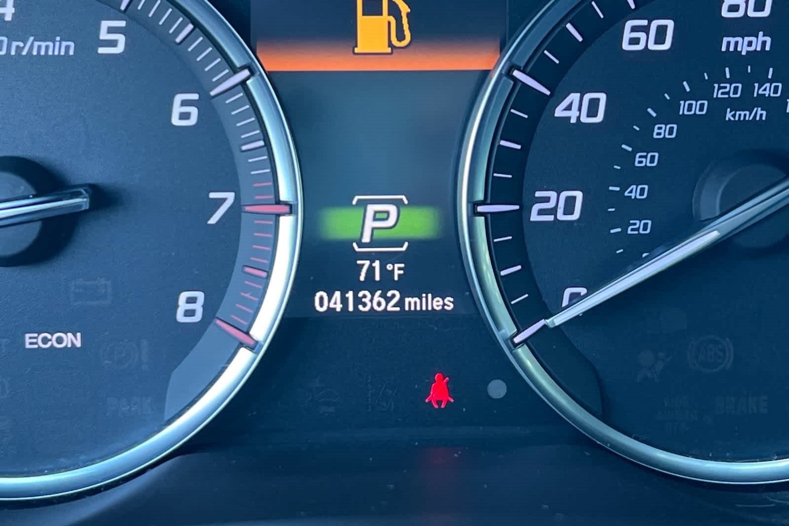 Used 2020 Acura TLX V6 w/ Technology Package image 26