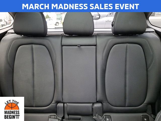 Used 2018 BMW X1 xDrive28i image 19