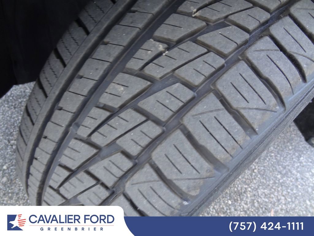 Used 2021 Honda HR-V EX image 35
