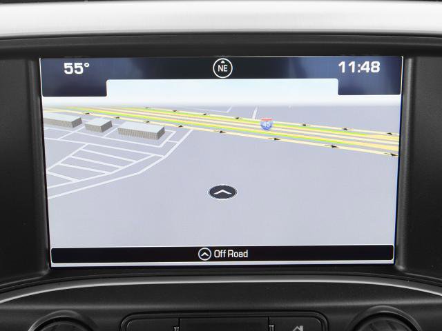 Used 2018 GMC Sierra 1500 SLT image 32