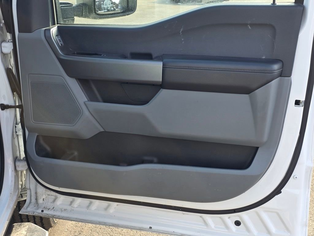 Certified 2025 Ford F350 XLT image 35