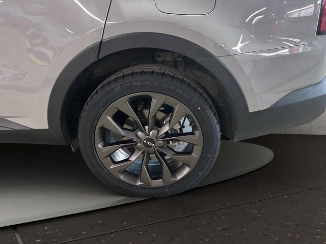 Used 2023 Kia Sorento X-Line EX AWD/4WD image 35