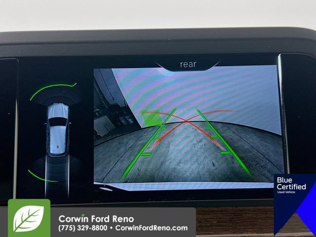 Used 2019 BMW X3 xDrive30i w/ Convenience Package AWD/4WD image 17