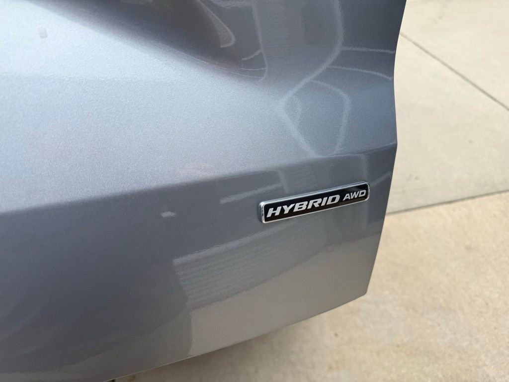 Certified 2021 Ford Escape SEL AWD/4WD image 16