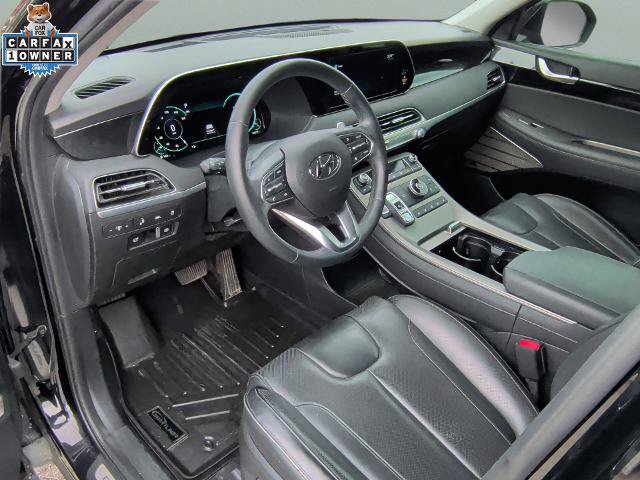 Used 2022 Hyundai Palisade Limited FWD image 28
