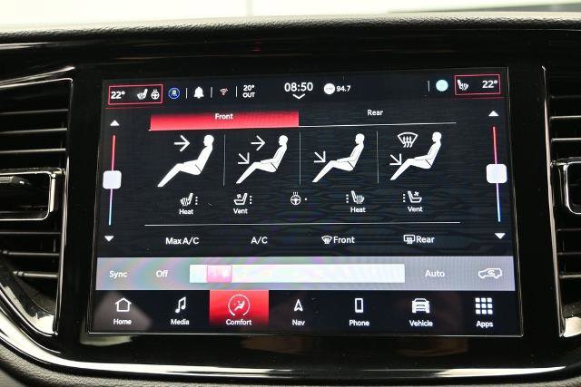 Used 2025 Dodge Durango R/T AWD/4WD image 38