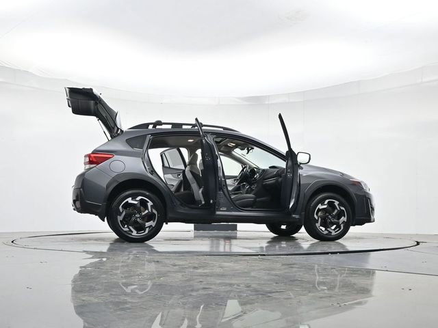 Used 2021 Subaru Crosstrek 2.5i Limited w/ Popular Package #5 AWD/4WD image 50