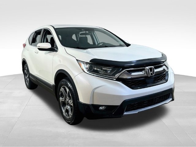 Used 2017 Honda CR-V EX