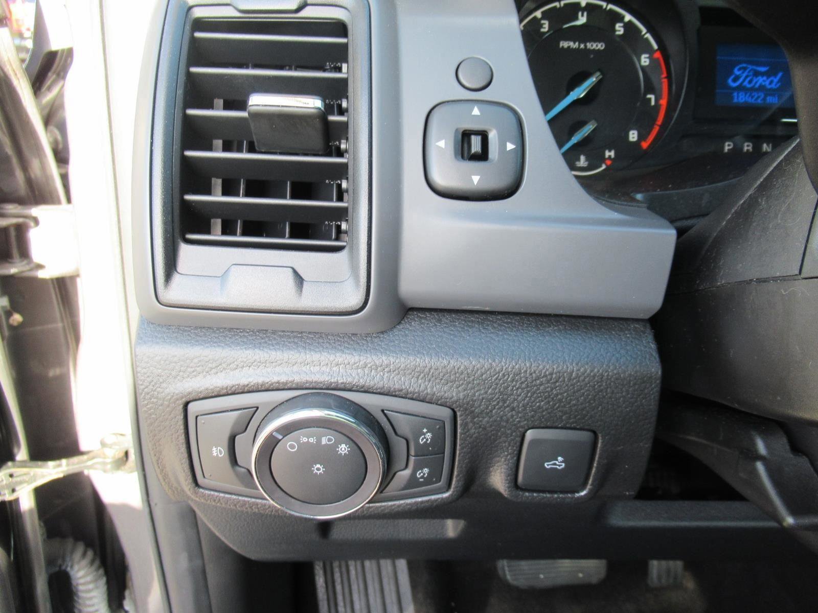 Certified 2021 Ford Ranger XL w/ Equipment Group 101A High image 19