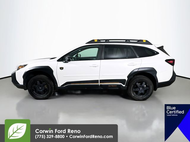 Used 2024 Subaru Outback Wilderness image 5