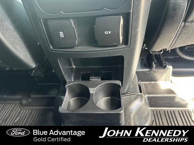 Certified 2023 Ford Explorer XLT AWD/4WD image 34