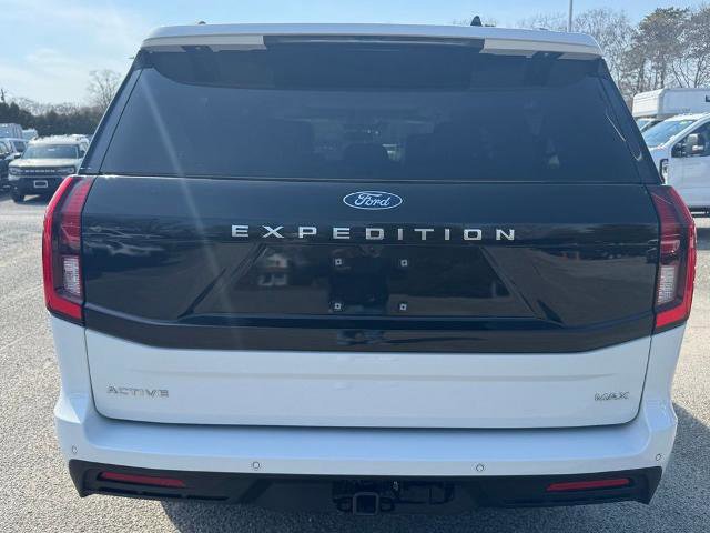 Certified 2025 Ford Expedition Max Active image 2
