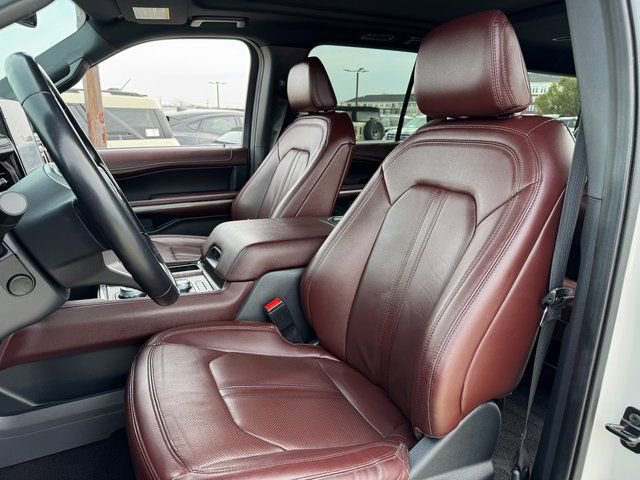 Certified 2022 Ford Expedition Max Limited AWD/4WD image 14