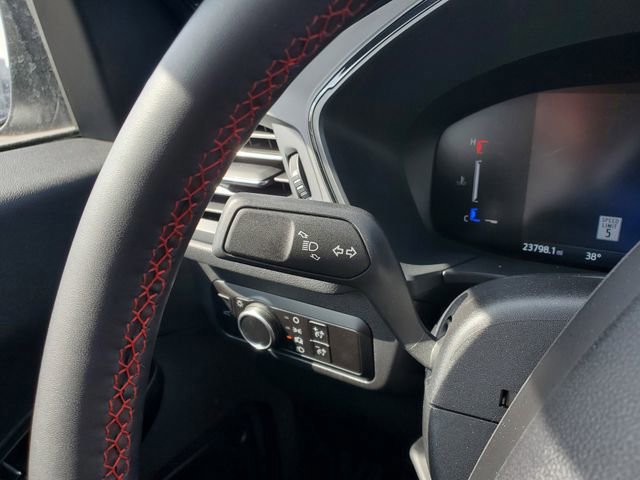 Certified 2023 Ford Escape ST-Line w/ Tech Pack #1 image 17