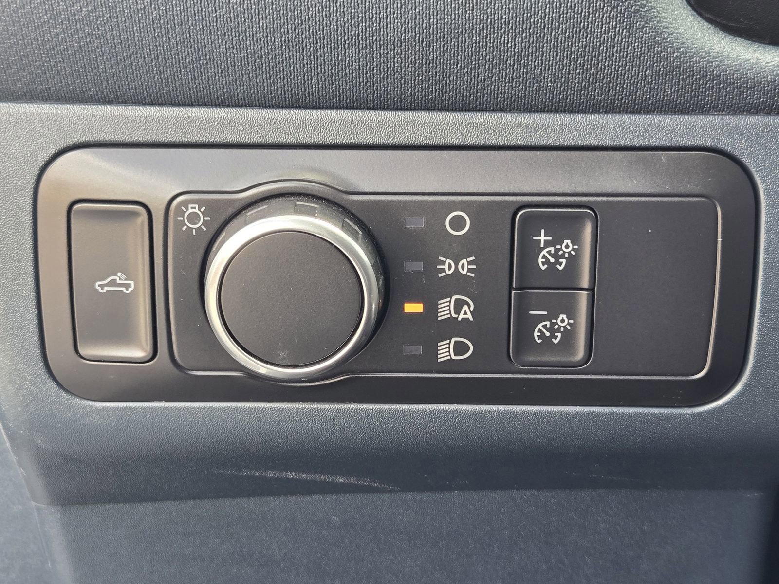 Certified 2022 Ford Maverick XL image 19