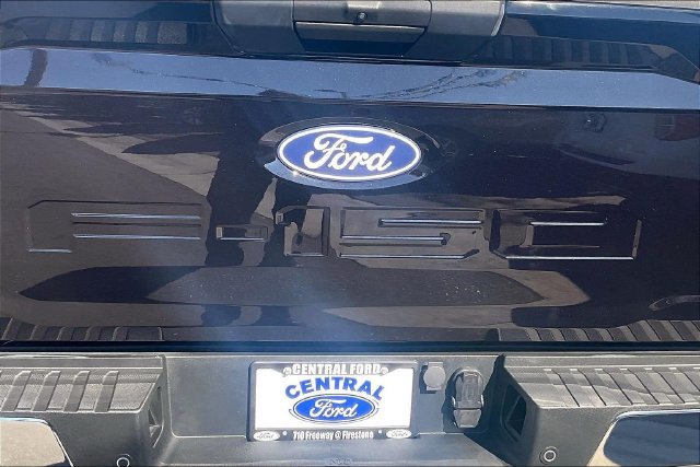 Certified 2025 Ford F150 XL w/ Equipment Group 103A High AWD/4WD image 8