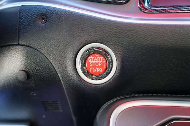 Used 2020 Dodge Challenger SXT w/ Blacktop Package image 18