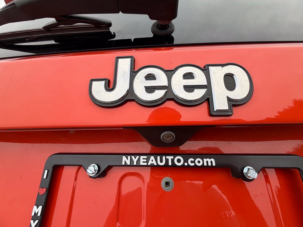 Used 2021 Jeep Renegade Latitude AWD/4WD image 47