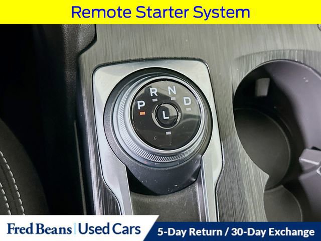Certified 2025 Ford Escape Active w/ Tech Pack #1 image 22