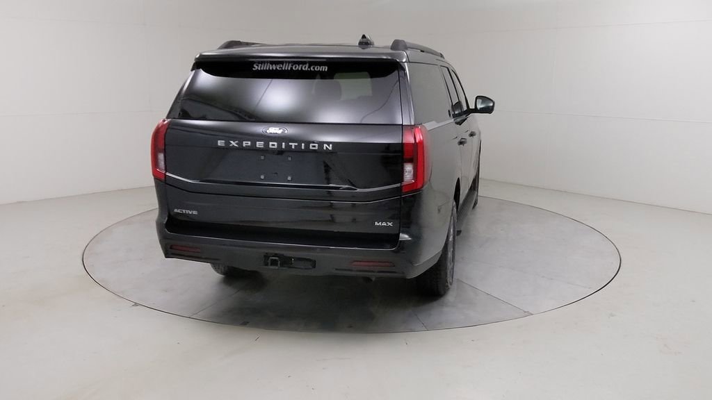 Certified 2025 Ford Expedition Max Active image 15