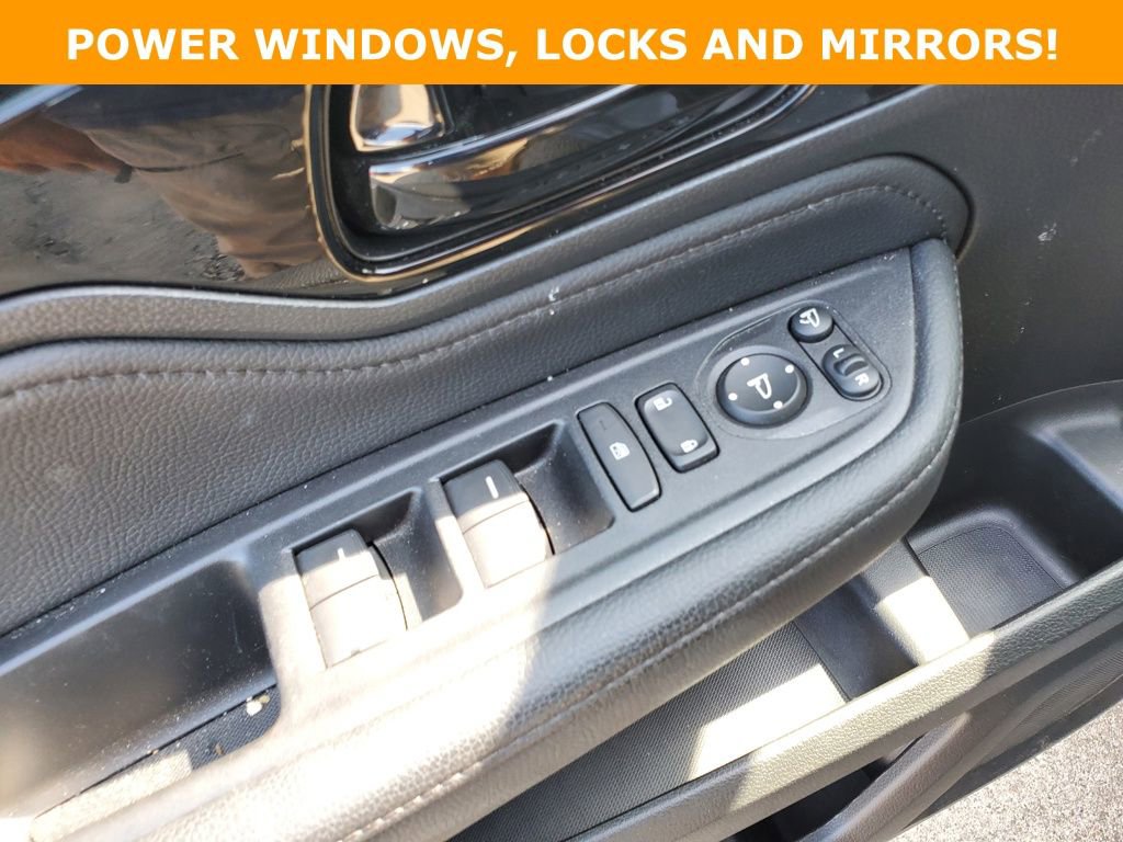 Used 2023 Honda Odyssey Elite image 15