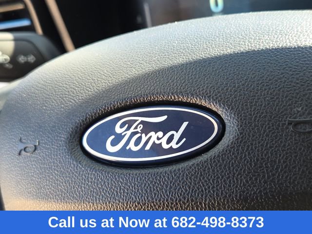 Certified 2025 Ford Maverick XLT w/ Equipment Group 302A image 24