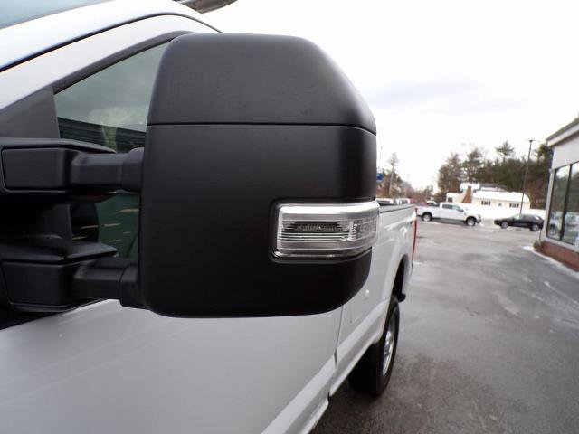 Certified 2019 Ford F250 XL w/ Power Equipment Group image 11
