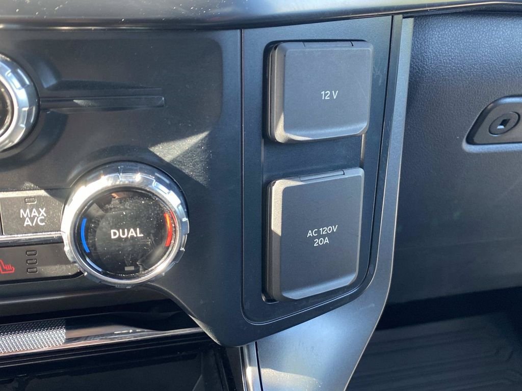 Certified 2025 Ford F150 Lariat w/ Equipment Group 501A Mid AWD/4WD image 30