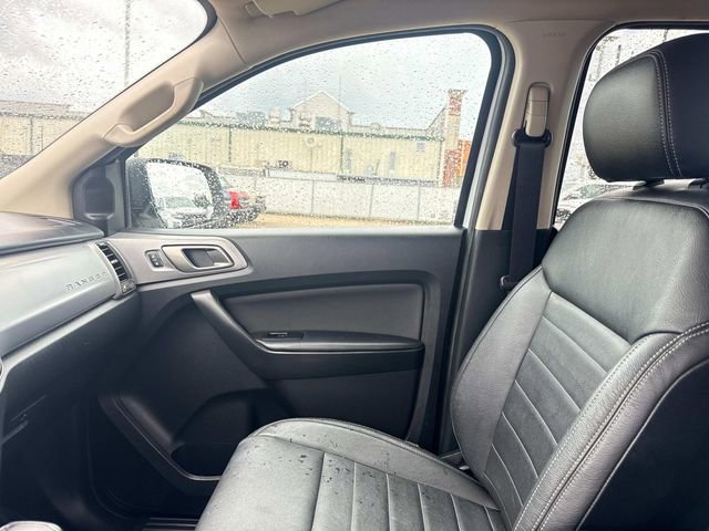 Certified 2022 Ford Ranger XLT RWD image 23