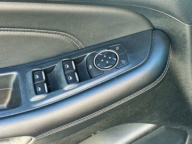 Certified 2022 Ford Edge Titanium image 17