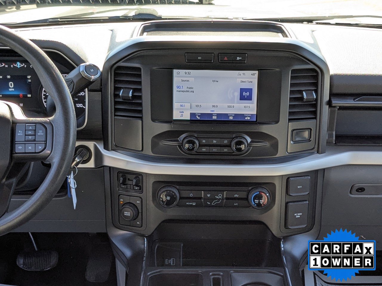 Certified 2021 Ford F150 XL w/ Equipment Group 101A High image 18