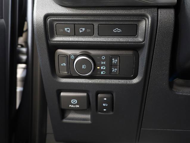 Certified 2021 Ford F150 Lariat w/ Equipment Group 502A High image 21