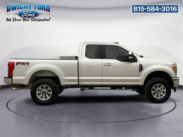 Certified 2019 Ford F250 XLT w/ XLT Premium Package image 6
