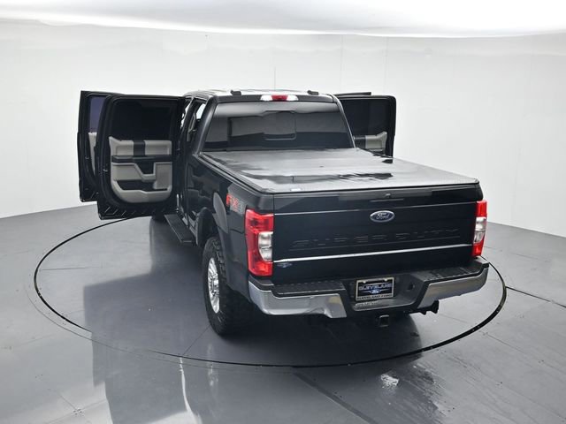 Certified 2021 Ford F250 XL w/ STX Appearance Package image 45
