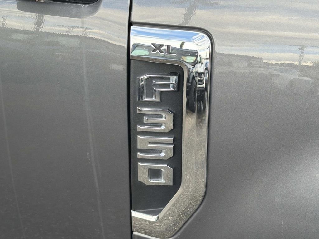 Certified 2021 Ford F350 XL w/ Power Equipment Group image 23
