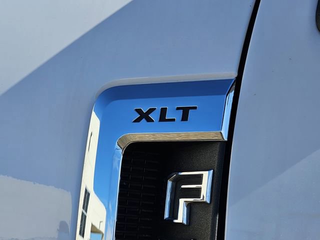 Certified 2022 Ford F250 XLT w/ XLT Premium Package image 31