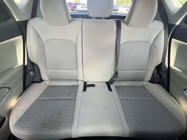 Used 2020 Kia Soul S FWD image 25