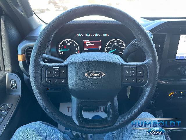 Certified 2022 Ford F150 Tremor w/ Trailer Tow Package AWD/4WD image 20