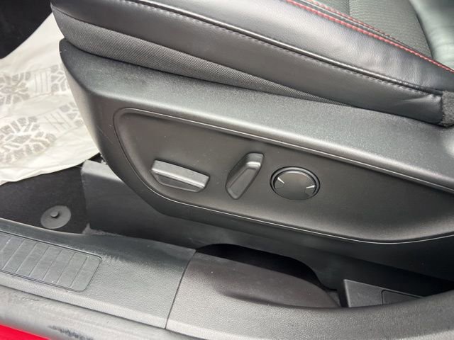 Certified 2023 Ford Escape ST-Line w/ Tech Pack #1 image 19