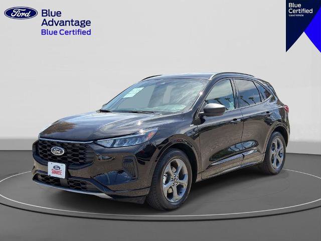 Certified 2024 Ford Escape ST-Line FWD image 1