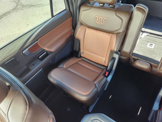 Certified 2025 Ford Expedition King Ranch AWD/4WD image 15