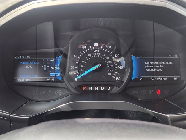 Certified 2022 Ford Edge SEL w/ Convenience Package AWD/4WD image 20